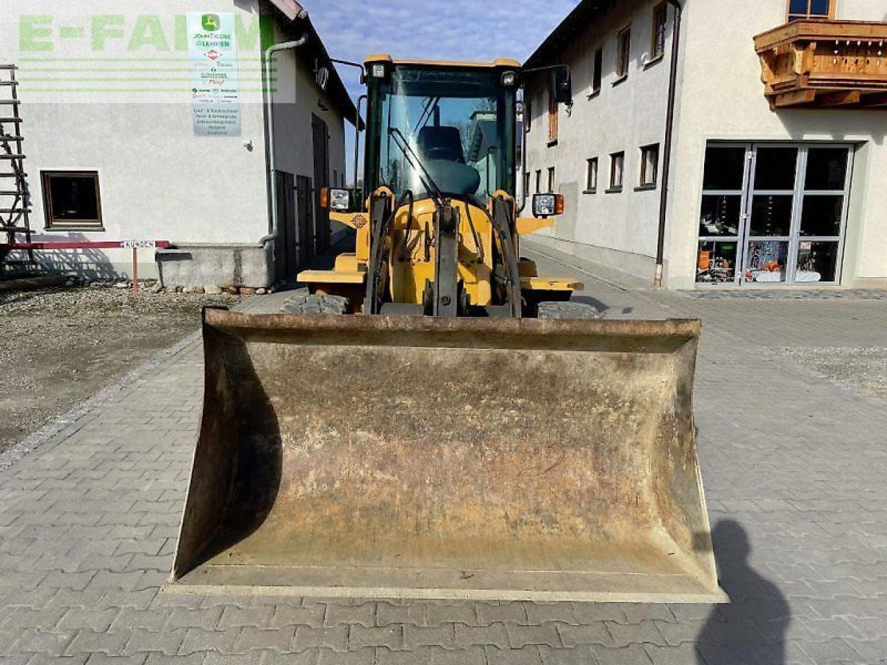 Minigraafmachine Volvo l 30b pro: afbeelding 13