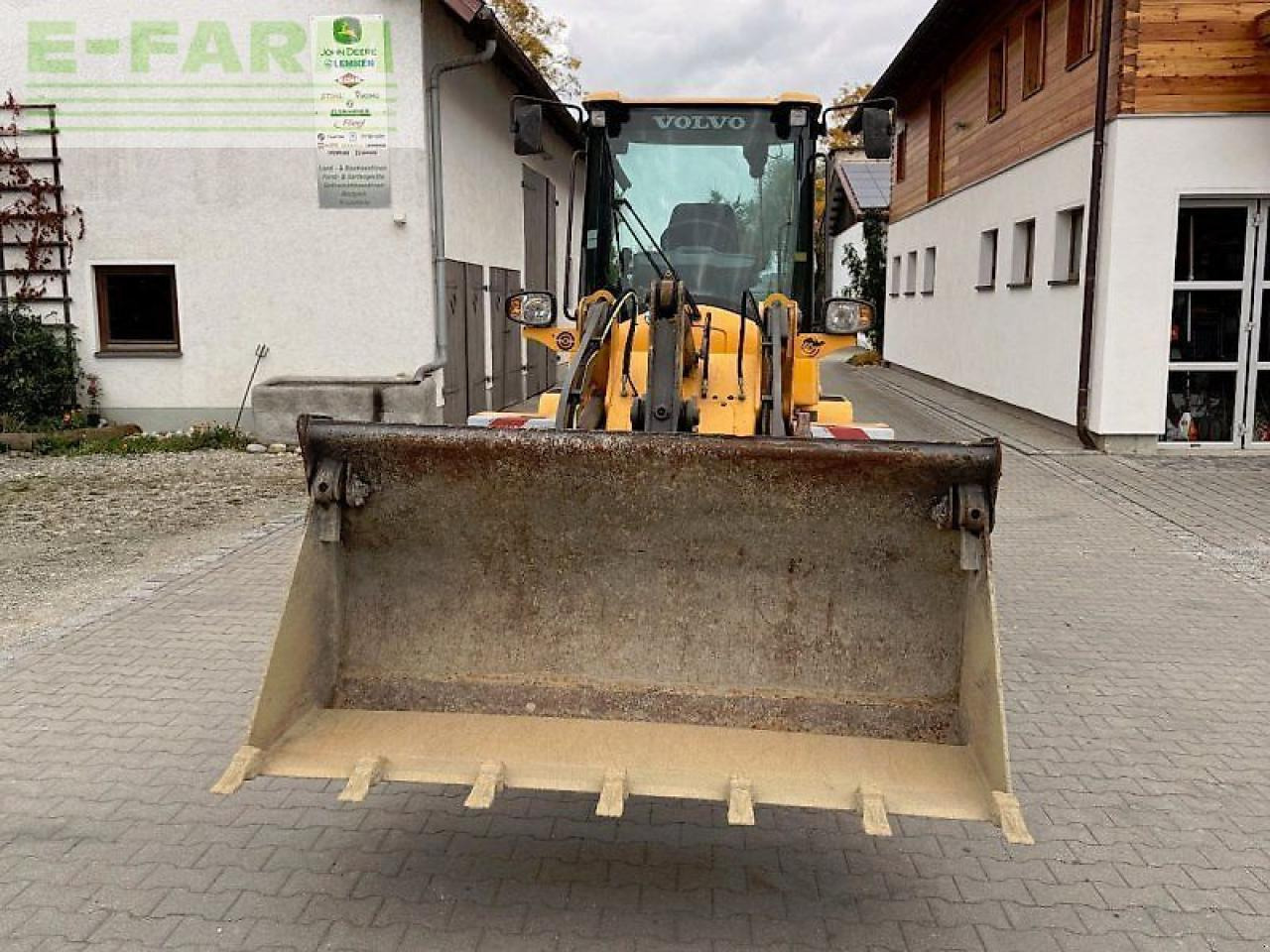 Volvo l30 g top - Minigraafmachine: afbeelding 5 Volvo l30 g top - Minigraafmachine: afbeelding 5