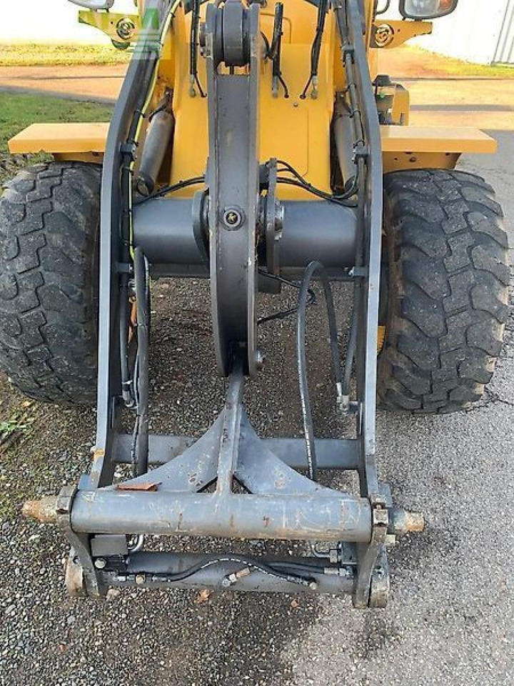 Volvo l35 g - Minigraafmachine: afbeelding 3 Volvo l35 g - Minigraafmachine: afbeelding 3