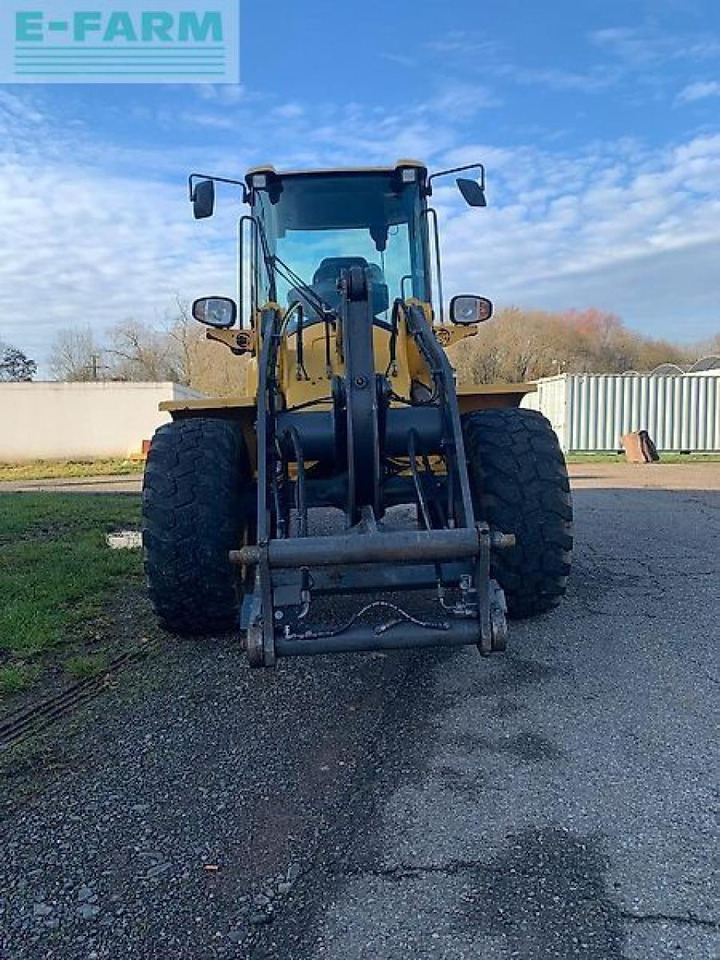 Volvo l35 g - Minigraafmachine: afbeelding 2 Volvo l35 g - Minigraafmachine: afbeelding 2