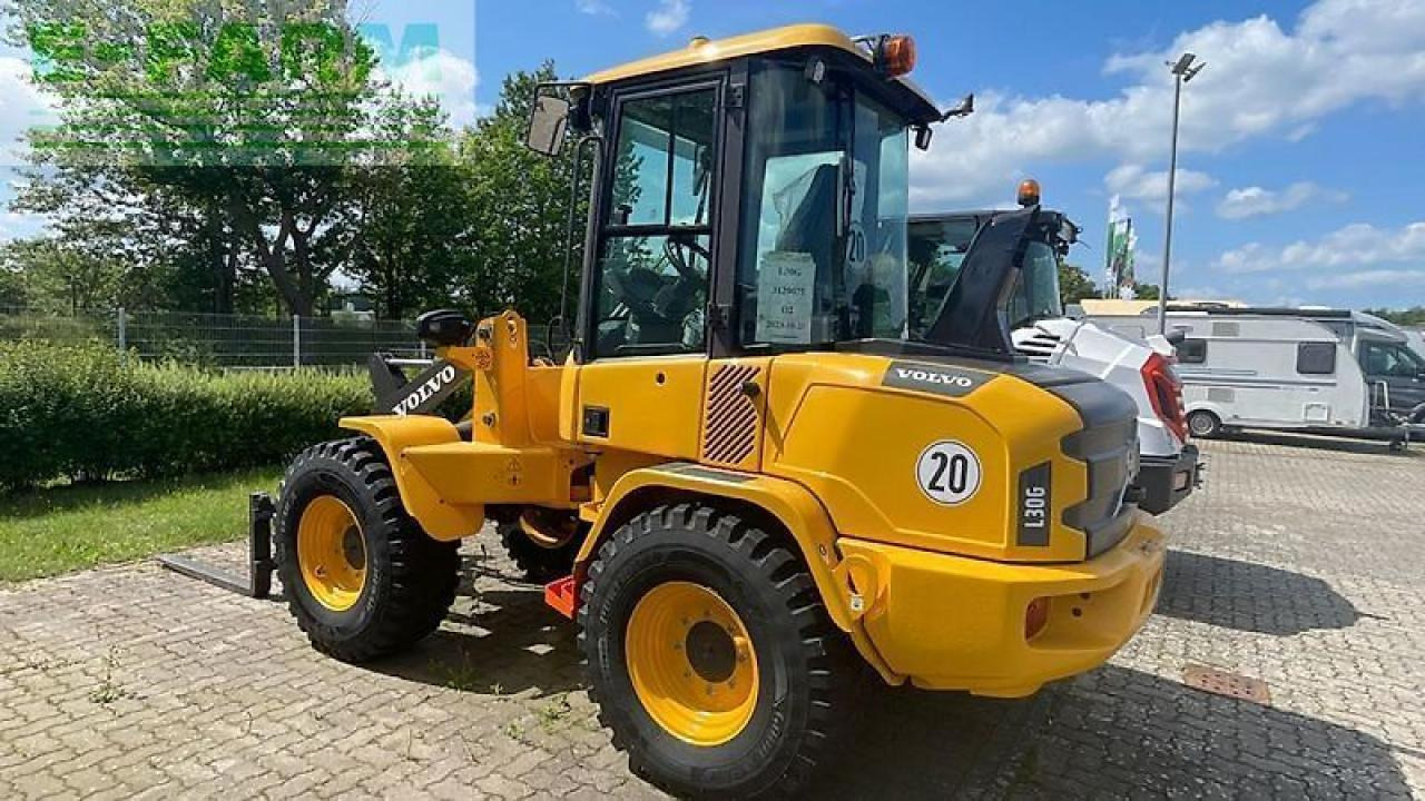 Volvo volvo l 30 - Minigraafmachine: afbeelding 5 Volvo volvo l 30 - Minigraafmachine: afbeelding 5