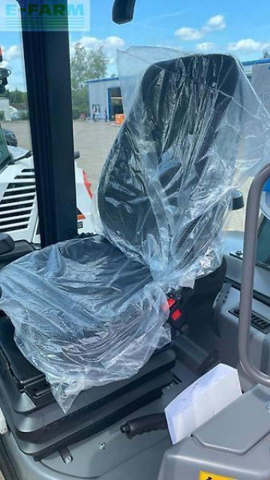 Minigraafmachine Volvo volvo l 30: afbeelding 6