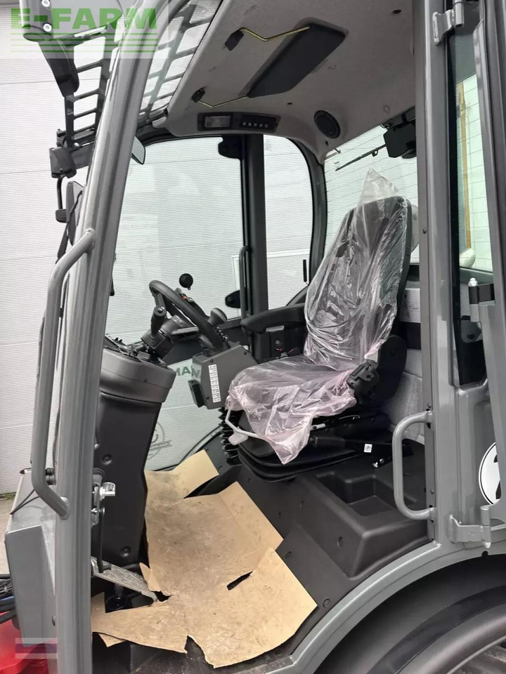 Weidemann 3080 - Minigraafmachine: afbeelding 5 Weidemann 3080 - Minigraafmachine: afbeelding 5