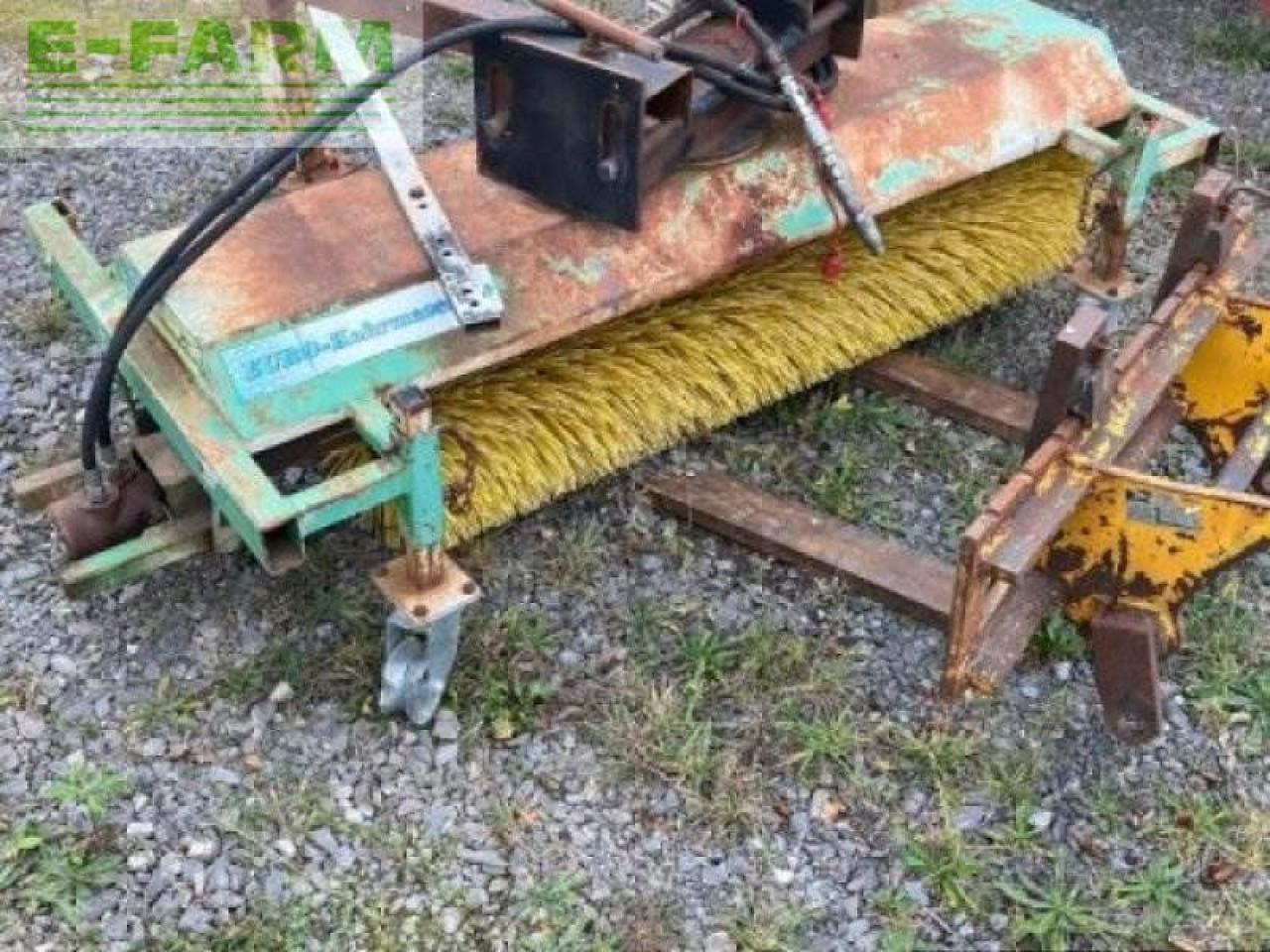 Weidemann gebr. 3070 cx 60 hoflader - Minigraafmachine: afbeelding 5 Weidemann gebr. 3070 cx 60 hoflader - Minigraafmachine: afbeelding 5