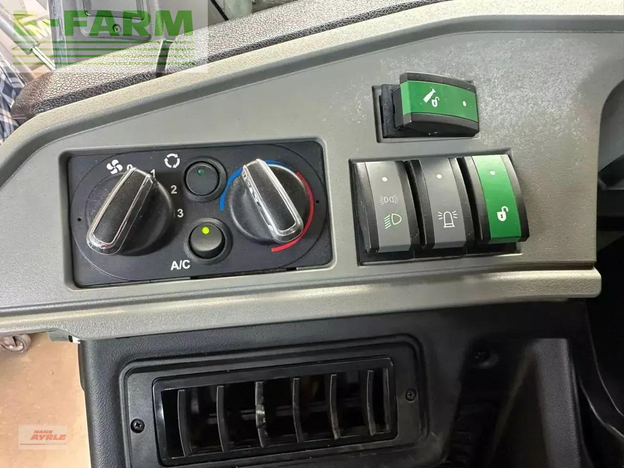 Weidemann t7035 - Verreiker: afbeelding 5 Weidemann t7035 - Verreiker: afbeelding 5