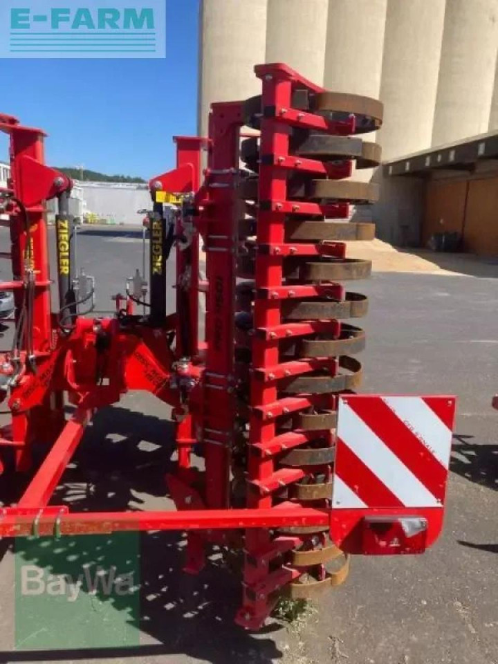 Ziegler disc master pro 4501 ziegler s - Schijveneg: afbeelding 2 Ziegler disc master pro 4501 ziegler s - Schijveneg: afbeelding 2