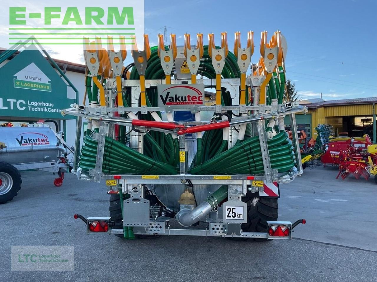 Tractor va 8600: afbeelding 7