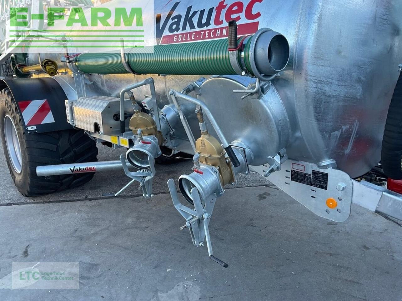 Tractor va 8600: afbeelding 9