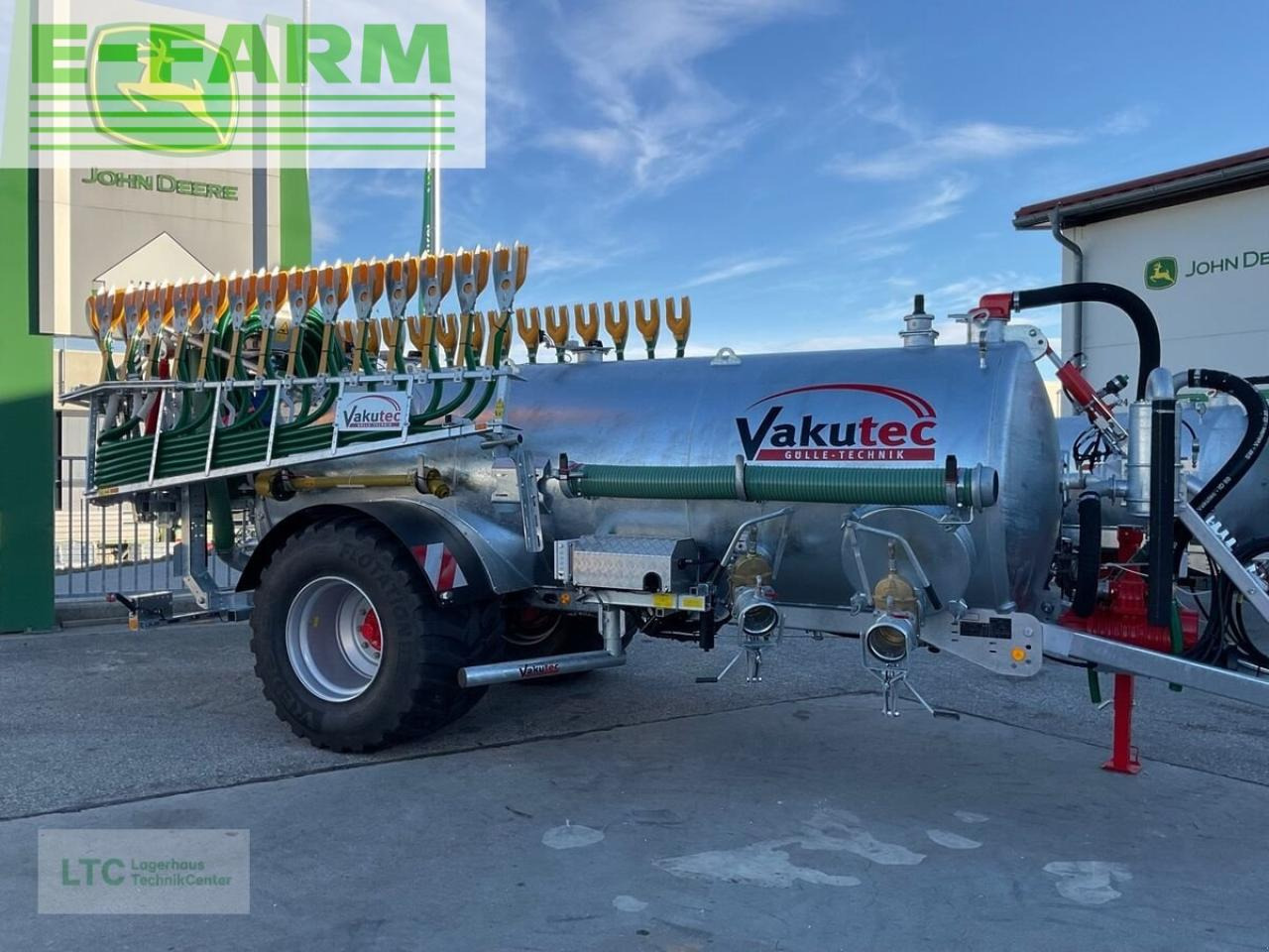 Tractor va 8600: afbeelding 6