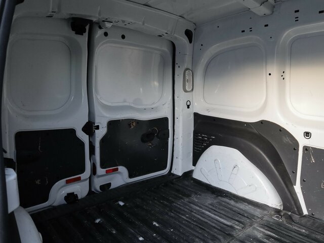 MERCEDES-BENZ Citan 111 CDI Kasten,Klima... - Kleine bestelwagen: afbeelding 2 MERCEDES-BENZ Citan 111 CDI Kasten,Klima... - Kleine bestelwagen: afbeelding 2