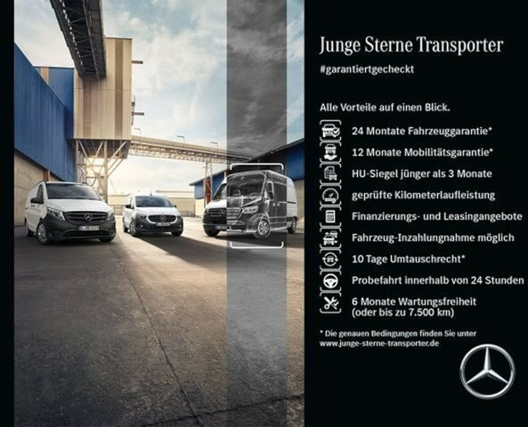 MERCEDES-BENZ EQV 300 Extralang,8Sitze,2elektr.Schiebetür,LED - Minibus, Elektrische bus: afbeelding 5 MERCEDES-BENZ EQV 300 Extralang,8Sitze,2elektr.Schiebetür,LED - Minibus, Elektrische bus: afbeelding 5