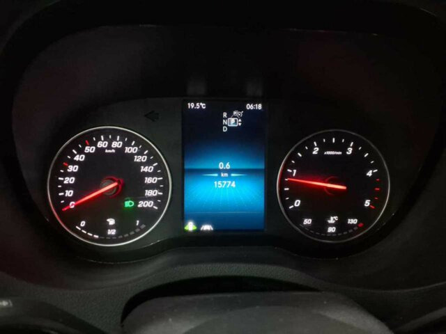 MERCEDES-BENZ Sprinter 315 CDI Kasten,3924mm,Automatik,LED... - Gesloten bestelwagen: afbeelding 5 MERCEDES-BENZ Sprinter 315 CDI Kasten,3924mm,Automatik,LED... - Gesloten bestelwagen: afbeelding 5