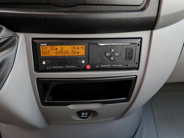 Leasing MERCEDES-BENZ Sprinter 316CDI DOKA,Allrad,AHK,TCO,Standhzg.... MERCEDES-BENZ Sprinter 316CDI DOKA,Allrad,AHK,TCO,Standhzg....: afbeelding 10