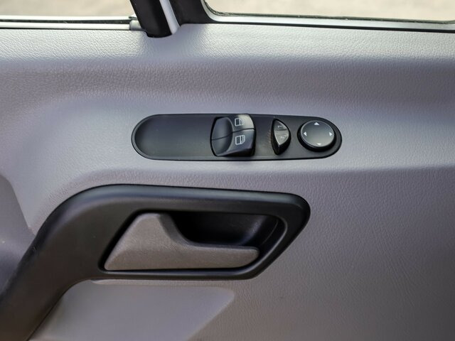 Leasing MERCEDES-BENZ Sprinter 316CDI DOKA,Allrad,AHK,TCO,Standhzg.... MERCEDES-BENZ Sprinter 316CDI DOKA,Allrad,AHK,TCO,Standhzg....: afbeelding 7