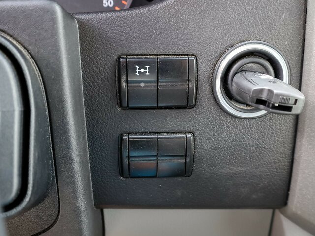 Leasing MERCEDES-BENZ Sprinter 316CDI DOKA,Allrad,AHK,TCO,Standhzg.... MERCEDES-BENZ Sprinter 316CDI DOKA,Allrad,AHK,TCO,Standhzg....: afbeelding 8