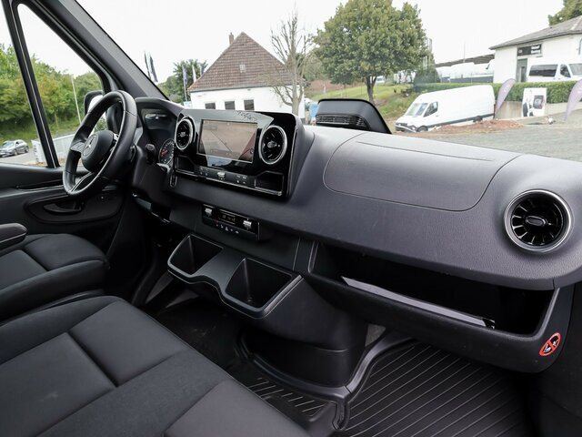 MERCEDES-BENZ Sprinter 317 CDI,3665mm,Automatik,Kamera - Gesloten bestelwagen: afbeelding 4 MERCEDES-BENZ Sprinter 317 CDI,3665mm,Automatik,Kamera - Gesloten bestelwagen: afbeelding 4