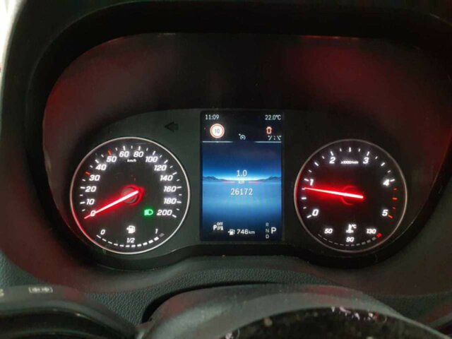 MERCEDES-BENZ Sprinter 317 CDI,3665mm,Automatik,Kamera - Gesloten bestelwagen: afbeelding 5 MERCEDES-BENZ Sprinter 317 CDI,3665mm,Automatik,Kamera - Gesloten bestelwagen: afbeelding 5