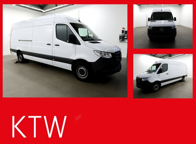 MERCEDES-BENZ Sprinter 317 Maxi,9GTronic,MBUX,Kamera... - Gesloten bestelwagen: afbeelding 1 MERCEDES-BENZ Sprinter 317 Maxi,9GTronic,MBUX,Kamera... - Gesloten bestelwagen: afbeelding 1
