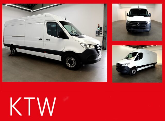 MERCEDES-BENZ Sprinter 317 Maxi,9GTronic,MBUX,Kamera... - Gesloten bestelwagen: afbeelding 1 MERCEDES-BENZ Sprinter 317 Maxi,9GTronic,MBUX,Kamera... - Gesloten bestelwagen: afbeelding 1
