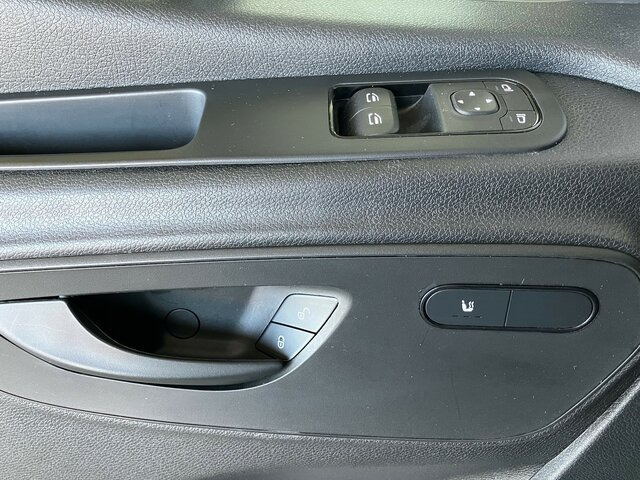 MERCEDES-BENZ Sprinter 317 Maxi,9GTronic,MBUX,Kamera... - Gesloten bestelwagen: afbeelding 5 MERCEDES-BENZ Sprinter 317 Maxi,9GTronic,MBUX,Kamera... - Gesloten bestelwagen: afbeelding 5