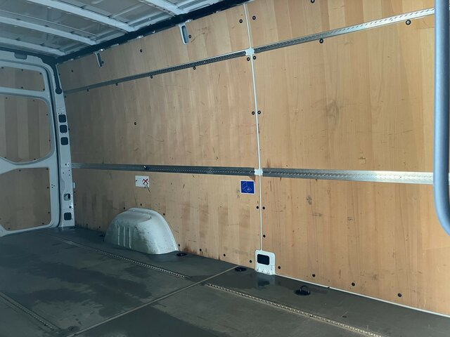 MERCEDES-BENZ Sprinter 317 Maxi,9GTronic,MBUX,Kamera... - Gesloten bestelwagen: afbeelding 2 MERCEDES-BENZ Sprinter 317 Maxi,9GTronic,MBUX,Kamera... - Gesloten bestelwagen: afbeelding 2