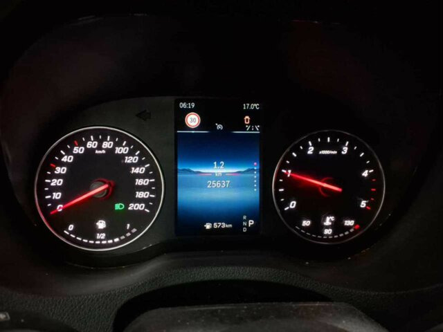 MERCEDES-BENZ Sprinter 317 Maxi,9GTronic,MBUX,Kamera,LED... - Gesloten bestelwagen: afbeelding 5 MERCEDES-BENZ Sprinter 317 Maxi,9GTronic,MBUX,Kamera,LED... - Gesloten bestelwagen: afbeelding 5