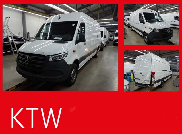 MERCEDES-BENZ Sprinter 317 Maxi,9GTronic,MBUX,Kamera,LED... - Gesloten bestelwagen: afbeelding 1 MERCEDES-BENZ Sprinter 317 Maxi,9GTronic,MBUX,Kamera,LED... - Gesloten bestelwagen: afbeelding 1
