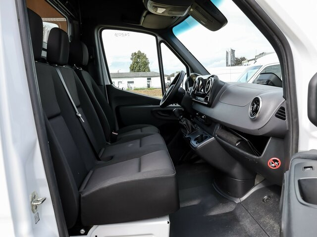 MERCEDES-BENZ Sprinter 317 Maxi,AHK3,5To,TCO,Kamera... - Gesloten bestelwagen: afbeelding 3 MERCEDES-BENZ Sprinter 317 Maxi,AHK3,5To,TCO,Kamera... - Gesloten bestelwagen: afbeelding 3