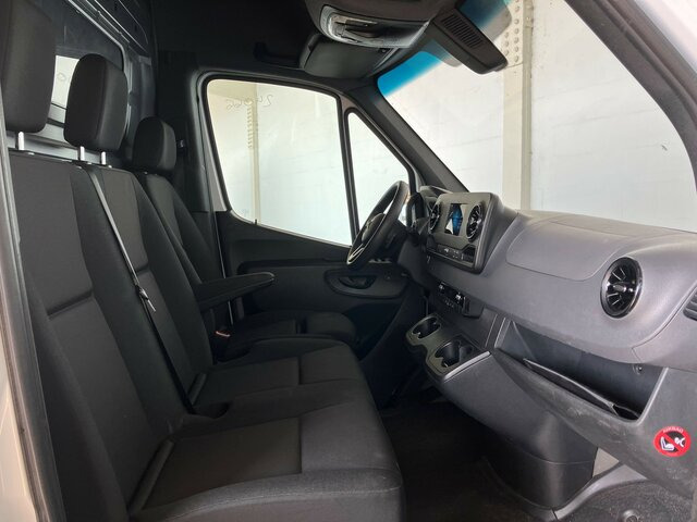 MERCEDES-BENZ Sprinter 317 Maxi,Automatik,MBUX,Kamera,Klima - Gesloten bestelwagen: afbeelding 2 MERCEDES-BENZ Sprinter 317 Maxi,Automatik,MBUX,Kamera,Klima - Gesloten bestelwagen: afbeelding 2