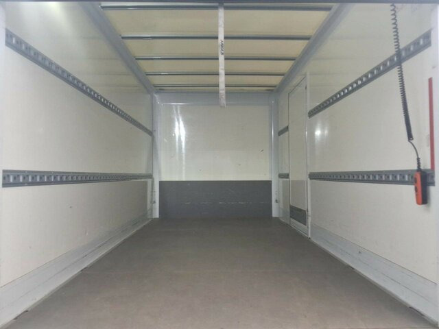 Bestelwagen gesloten laadbak MERCEDES-BENZ Sprinter317CDI Maxi Koffer,LBW,Klima,Kamera: afbeelding 14