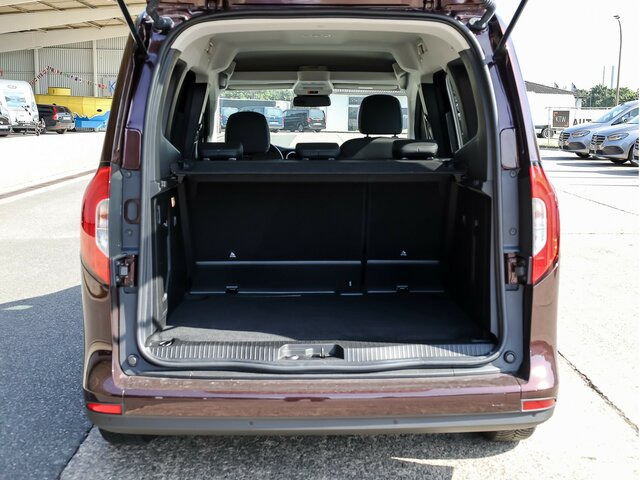 Personenvervoer MERCEDES-BENZ T 180 d,Progressive Edition,Automatik,LED,MBUX: afbeelding 24