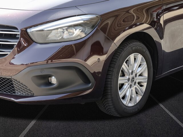 Personenvervoer MERCEDES-BENZ T 180 d,Progressive Edition,Automatik,LED,MBUX: afbeelding 23