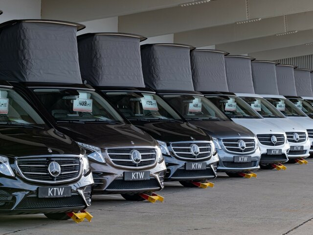 Personenvervoer MERCEDES-BENZ T 180 d,Progressive Edition,Automatik,LED,MBUX: afbeelding 16