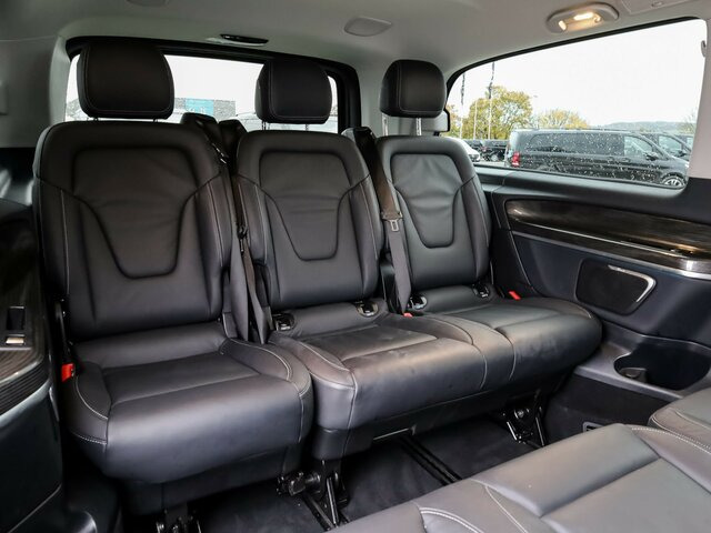 MERCEDES-BENZ V 300 Avantgarde,Extralang,2xSchiebetür el.,AHK... - Personenvervoer: afbeelding 3 MERCEDES-BENZ V 300 Avantgarde,Extralang,2xSchiebetür el.,AHK... - Personenvervoer: afbeelding 3