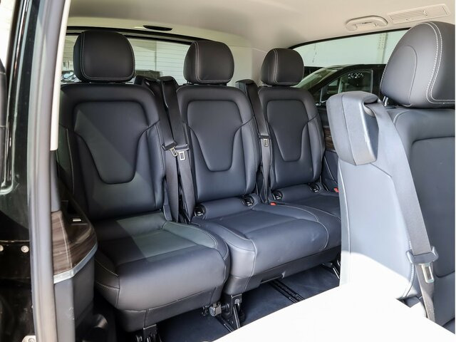 MERCEDES-BENZ V 300 Avantgarde Extralang,2xSchiebetür elektr.... - Personenvervoer: afbeelding 4 MERCEDES-BENZ V 300 Avantgarde Extralang,2xSchiebetür elektr.... - Personenvervoer: afbeelding 4