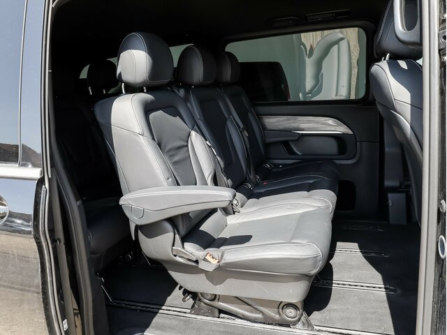 MERCEDES-BENZ V 300 Avantgarde Extralang,2xSchiebetür elektr.... - Personenvervoer: afbeelding 4 MERCEDES-BENZ V 300 Avantgarde Extralang,2xSchiebetür elektr.... - Personenvervoer: afbeelding 4