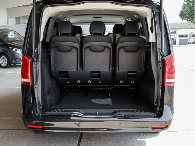 MERCEDES-BENZ V 300 Avantgarde Extralang,2xSchiebetür elektr.... - Personenvervoer: afbeelding 2 MERCEDES-BENZ V 300 Avantgarde Extralang,2xSchiebetür elektr.... - Personenvervoer: afbeelding 2