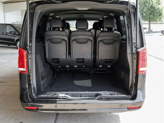 MERCEDES-BENZ V 300 Avantgarde Extralang,2xSchiebetür elektr.... - Personenvervoer: afbeelding 2 MERCEDES-BENZ V 300 Avantgarde Extralang,2xSchiebetür elektr.... - Personenvervoer: afbeelding 2