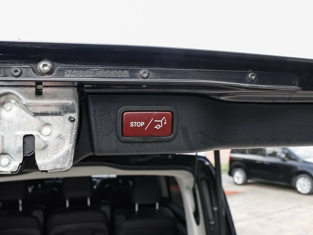 MERCEDES-BENZ V 300 Avantgarde Extralang,2xSchiebetür elektr.... - Personenvervoer: afbeelding 2 MERCEDES-BENZ V 300 Avantgarde Extralang,2xSchiebetür elektr.... - Personenvervoer: afbeelding 2