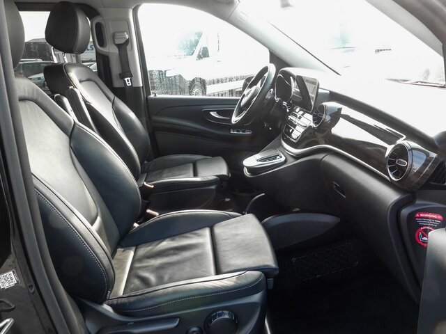 MERCEDES-BENZ V 300 Avantgarde Extralang,2xSchiebetür elektr.... - Personenvervoer: afbeelding 3 MERCEDES-BENZ V 300 Avantgarde Extralang,2xSchiebetür elektr.... - Personenvervoer: afbeelding 3