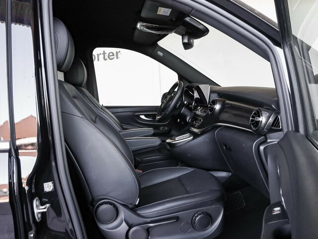 MERCEDES-BENZ V 300 Avantgarde Extralang,2xSchiebetür elektr. - Minibus, Personenvervoer: afbeelding 3 MERCEDES-BENZ V 300 Avantgarde Extralang,2xSchiebetür elektr. - Minibus, Personenvervoer: afbeelding 3