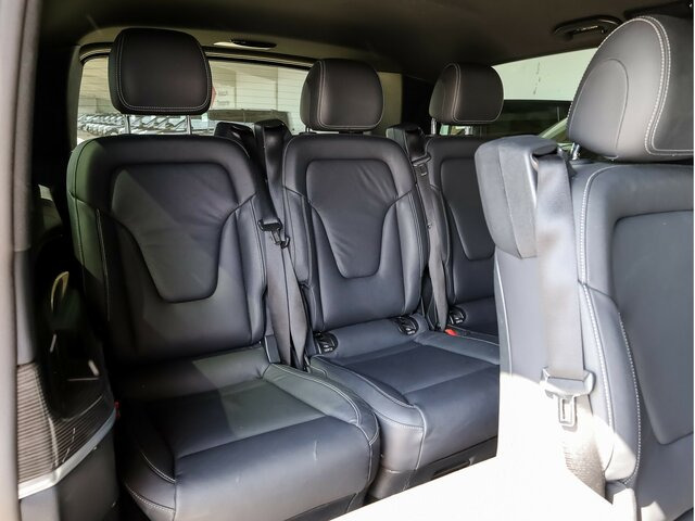 MERCEDES-BENZ V 300 Avantgarde Extralang,2xSchiebetür elektr.... - Personenvervoer: afbeelding 3 MERCEDES-BENZ V 300 Avantgarde Extralang,2xSchiebetür elektr.... - Personenvervoer: afbeelding 3