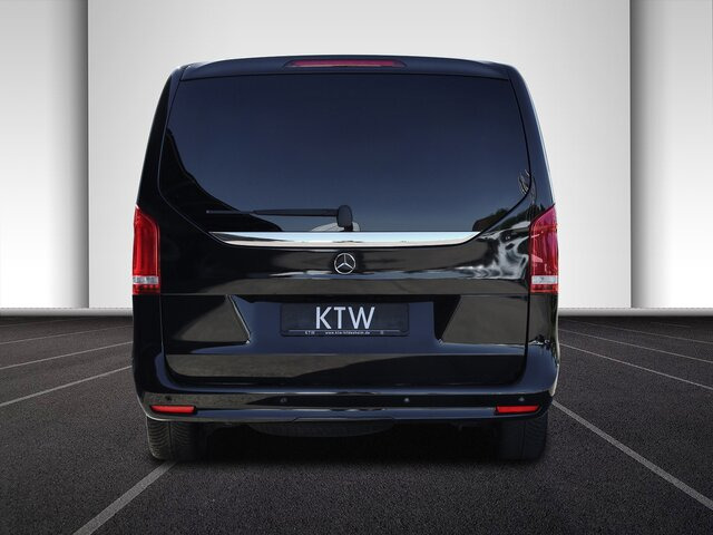 Personenvervoer MERCEDES-BENZ V 300 Avantgarde Extralang,Allrad,2Schiebetüren: afbeelding 24