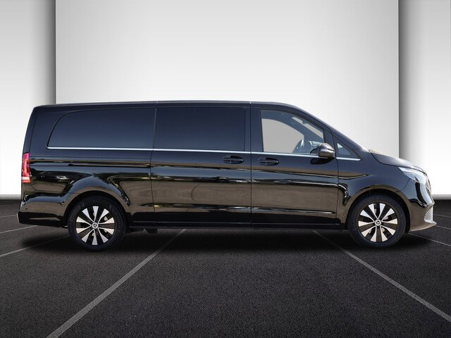 Personenvervoer MERCEDES-BENZ V 300 Avantgarde Extralang,Allrad,2Schiebetüren: afbeelding 22