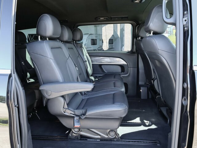 MERCEDES-BENZ V 300 Avantgarde Extralang,Allrad,2Schiebetüren... - Personenvervoer: afbeelding 5 MERCEDES-BENZ V 300 Avantgarde Extralang,Allrad,2Schiebetüren... - Personenvervoer: afbeelding 5