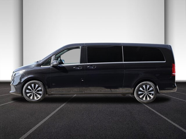 Personenvervoer MERCEDES-BENZ V 300 Avantgarde Extralang,Allrad,2Schiebetüren: afbeelding 12