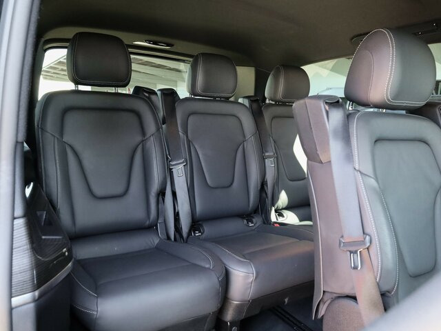 MERCEDES-BENZ V 300 Avantgarde Extralang,Allrad,2Schiebetüren... - Personenvervoer: afbeelding 4 MERCEDES-BENZ V 300 Avantgarde Extralang,Allrad,2Schiebetüren... - Personenvervoer: afbeelding 4