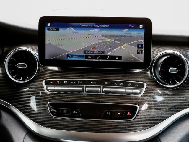 MERCEDES-BENZ V 300 Edition Extralang,2xSchiebetür el.,8Sitzer... - Personenvervoer: afbeelding 5 MERCEDES-BENZ V 300 Edition Extralang,2xSchiebetür el.,8Sitzer... - Personenvervoer: afbeelding 5