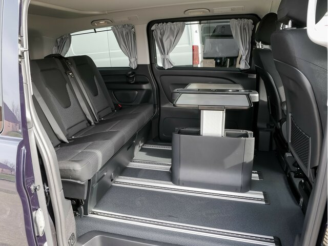 MERCEDES-BENZ V 300 Marco Polo ActivityEdition,2xTür,20Zoll - Buscamper: afbeelding 4 MERCEDES-BENZ V 300 Marco Polo ActivityEdition,2xTür,20Zoll - Buscamper: afbeelding 4