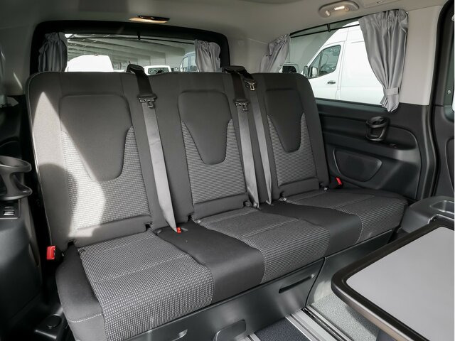 MERCEDES-BENZ V 300 Marco Polo ActivityEdition,2xTür,20Zoll LM - Buscamper: afbeelding 3 MERCEDES-BENZ V 300 Marco Polo ActivityEdition,2xTür,20Zoll LM - Buscamper: afbeelding 3